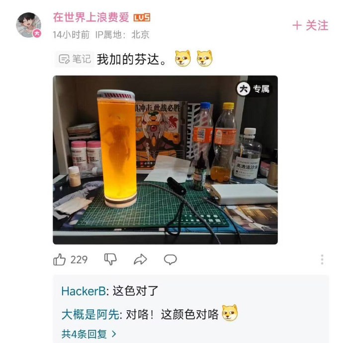 绫波丽芬达