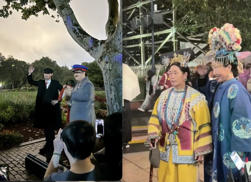 万圣节cos万圣节cos