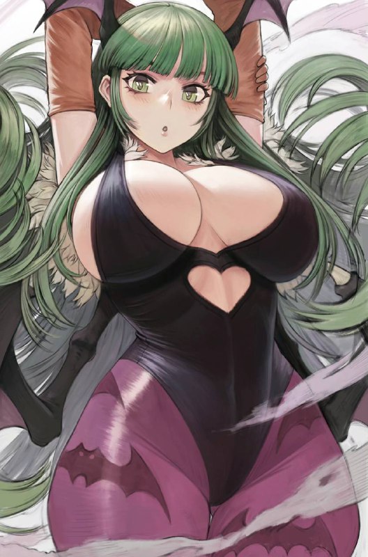 #NSFW