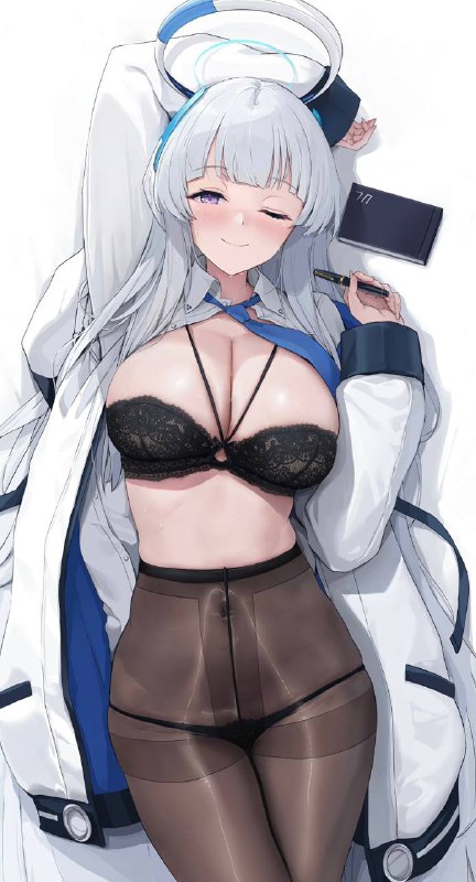 #二次元 #NSFW