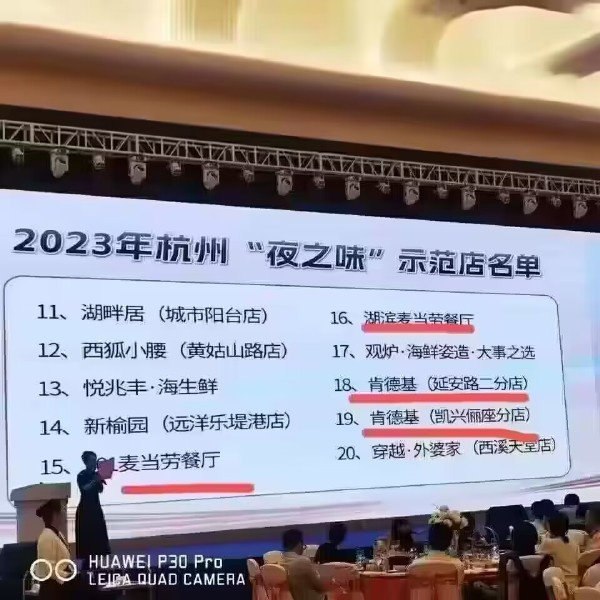 美食荒漠