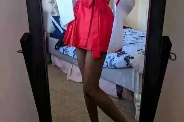 🥰#女装🥰#女装