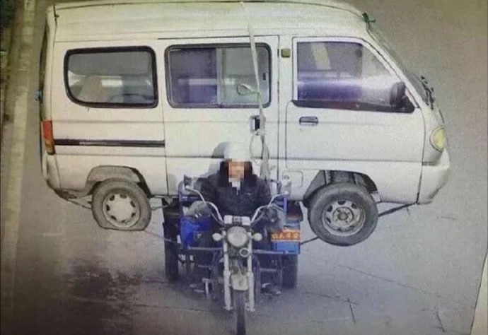 马路龙级灾害系列👀马路龙级灾害系列👀