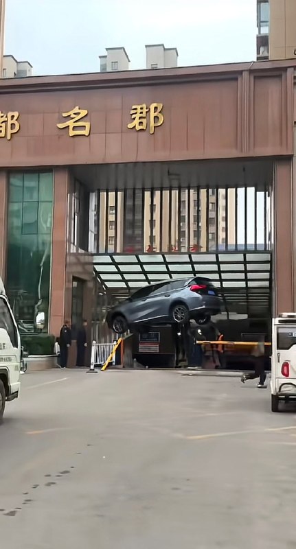 不光特斯拉能飞👀不光特斯拉能飞👀