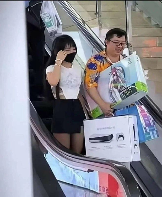🥰