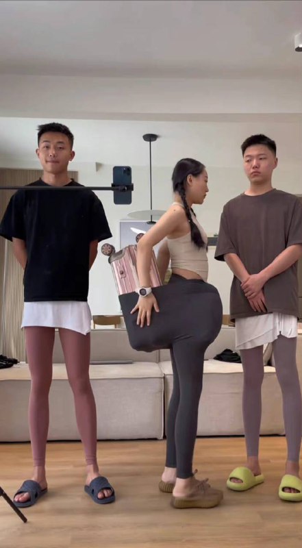 现在这商家真够拼的……现在这商家真够拼的……
