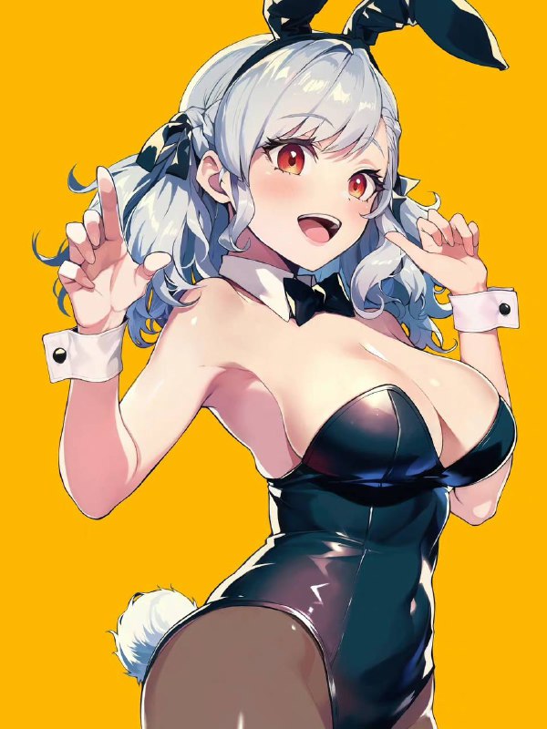 来点二次元