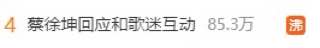 互动