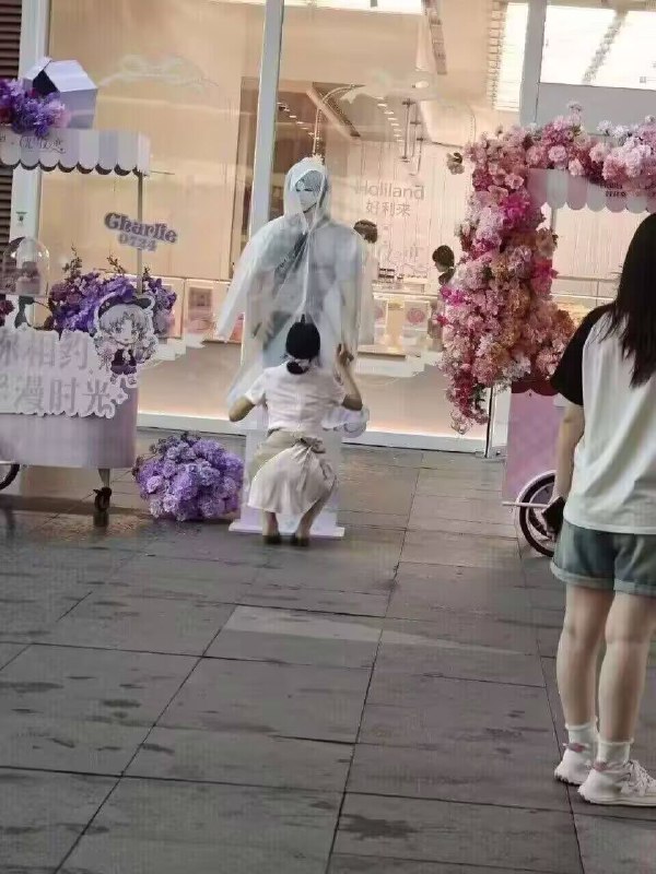 逆天😧逆天😧