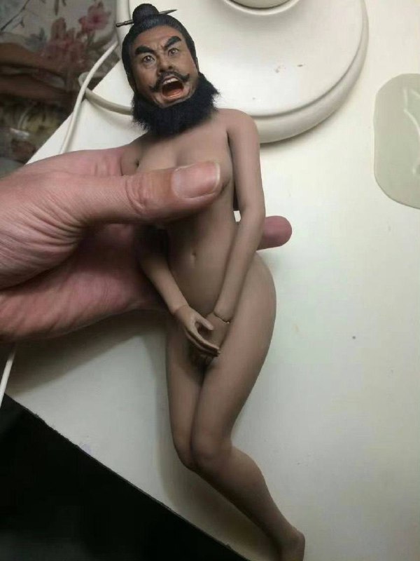 逆天