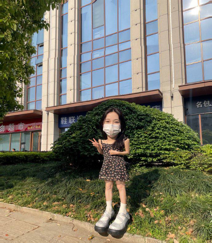 现在又流行这种了？🤔️现在又流行这种了？🤔️