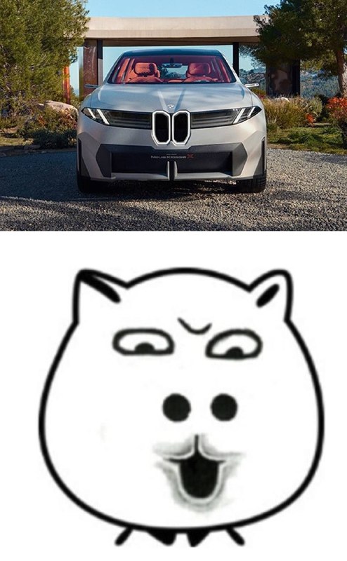 宝马新车