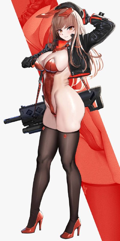 #二次元 #NSFW
