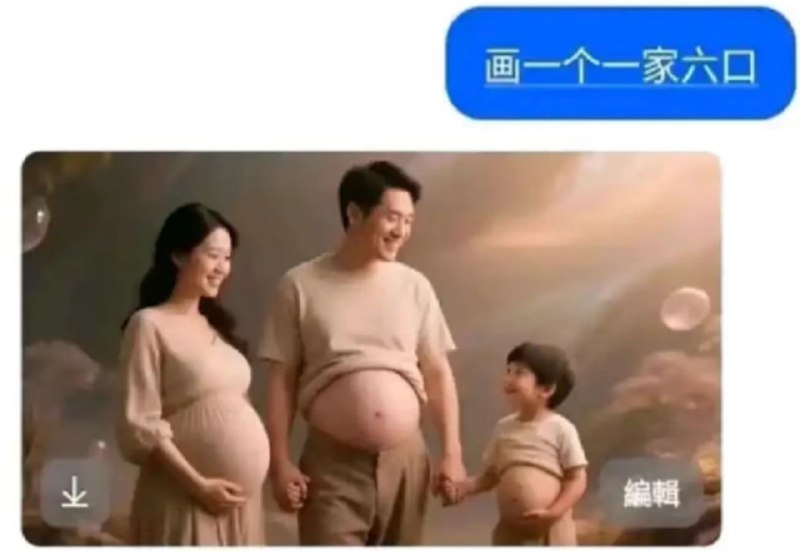 ？