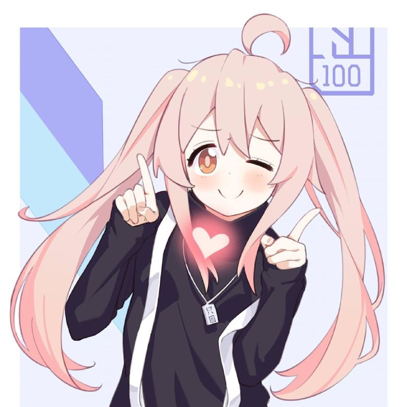 #二次元