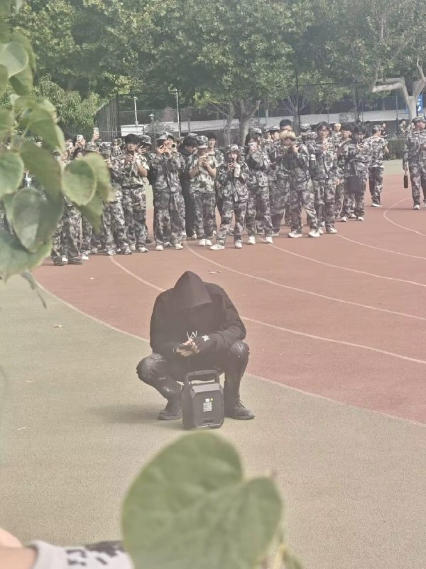 豪情在天