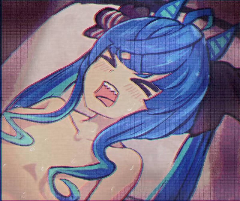啊
