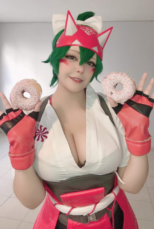 #Cosplay #NSFW#Cosplay #NSFW