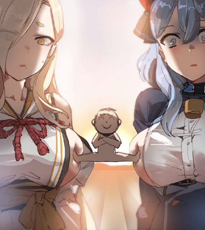 #二次元