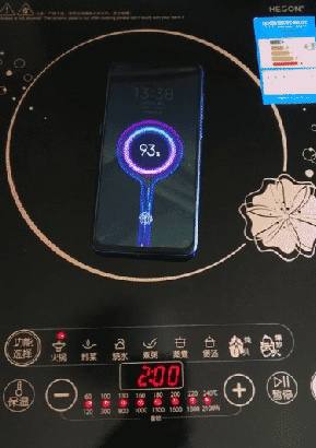 你永远想象不到网友在用什么充电……