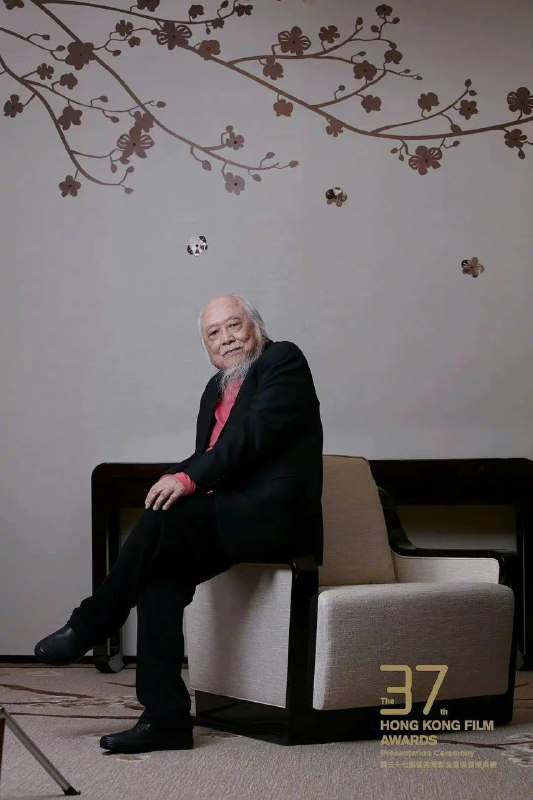 #楚原去世21日，著名导演、演员楚原去世，享年87岁