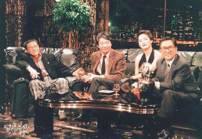 蔡澜去世，享年83岁，不设任何仪式，遗体已火化，自此，香港四大才子全部离世
