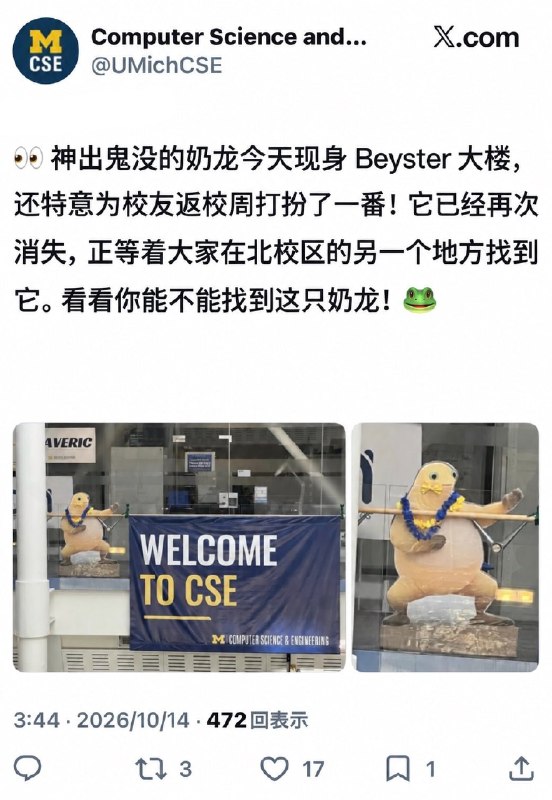也算是文化输出了😮