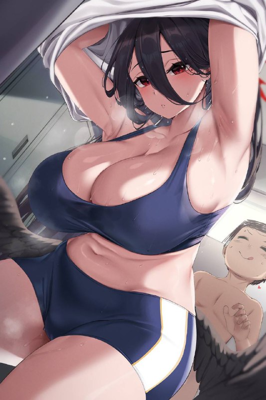 #二次元 #NSFW#二次元 #NSFW