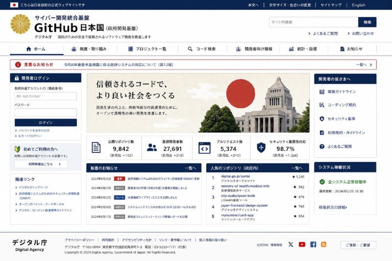 用 GPT Image2 生成的各个国家版本的Github🤔用 GPT Image2 生成的各个国家版本的Github🤔