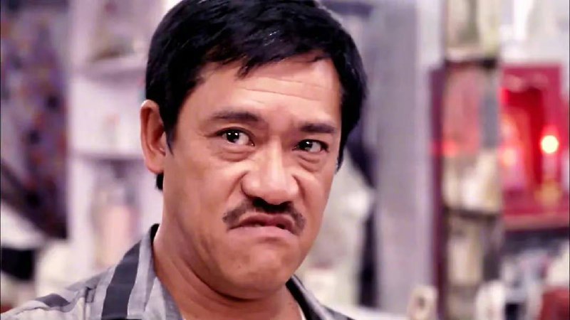 中国香港男演员、导演、编剧、制片人 #吴耀汉 去世，享年83岁 🕯️中国香港男演员、导演、编剧、制片人 #吴耀汉 去世，享年83岁 🕯️