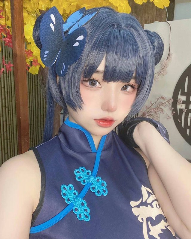 #Cosplay #NSFW#Cosplay #NSFW