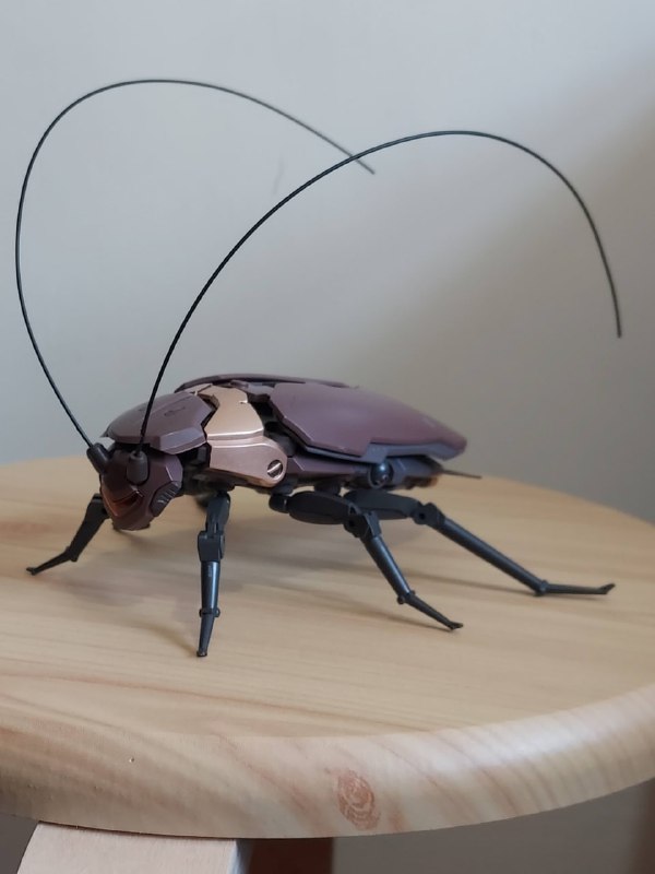 粵式 • 重型多功能通勤载具🌚粵式 • 重型多功能通勤载具🌚