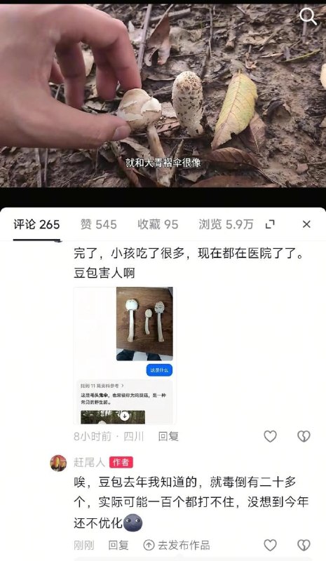豆包你坏事做尽！豆包你坏事做尽！