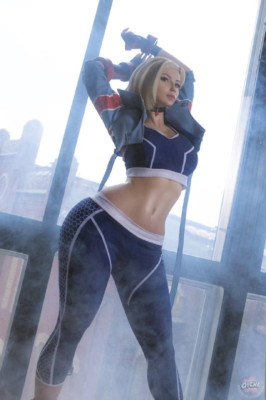 嘉米#Cosplay #NSFW嘉米#Cosplay #NSFW