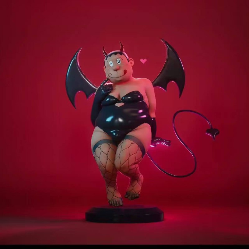 魅魔#NSFW