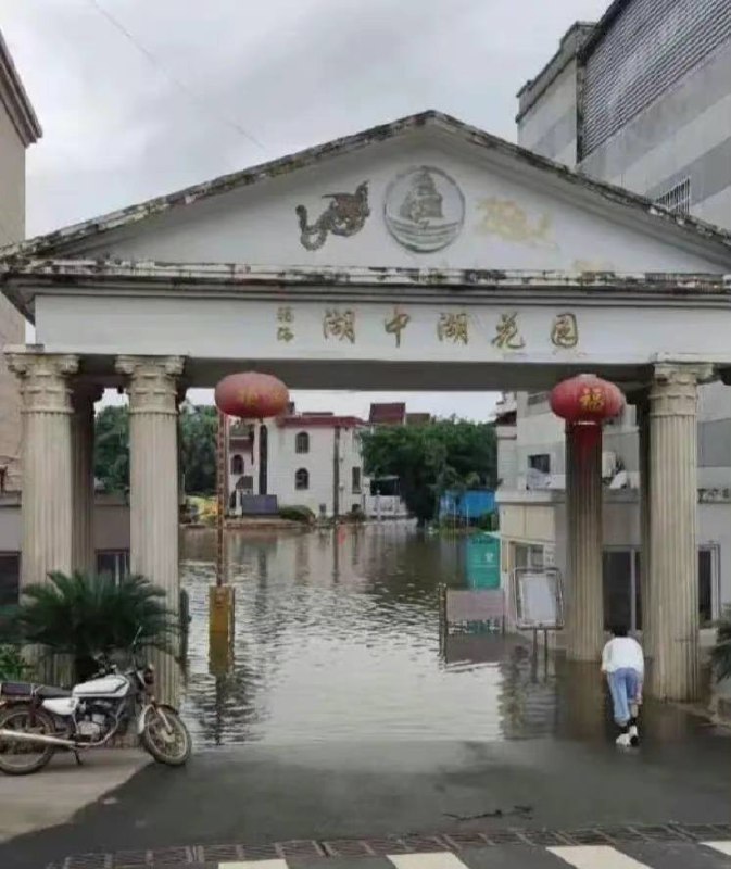 开发商没骗人